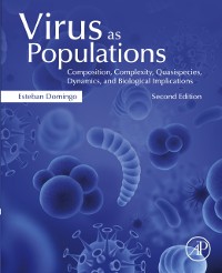 Cover Virus as Populations