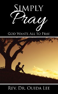 Cover Simply Pray