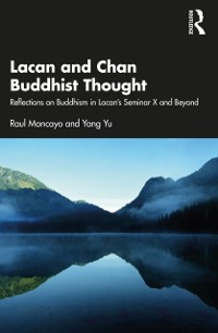 Cover Lacan and Chan Buddhist Thought