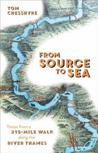 Cover From Source to Sea