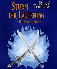 Cover Sturm der Läuterung