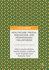Cover Healthcare, Frugal Innovation, and Professional Voluntarism