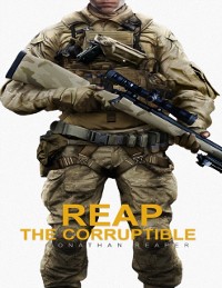 Cover Reap the Corruptible