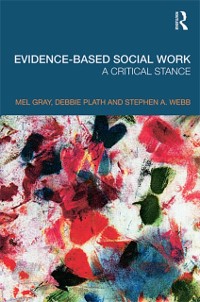 Cover Evidence-based Social Work