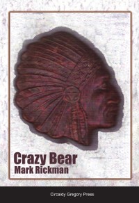 Cover Crazy Bear