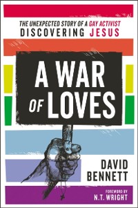 Cover War of Loves