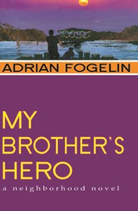 Cover My Brother's Hero