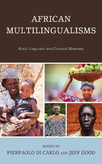 Cover African Multilingualisms