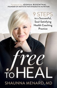 Cover Free to Heal