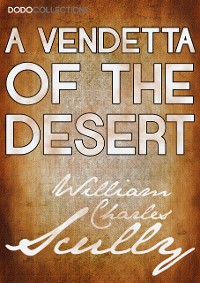 Cover A Vendetta of the Desert
