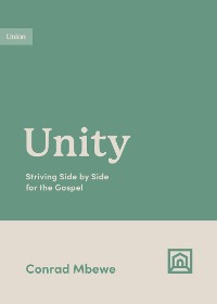 Cover Unity