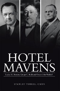 Cover Hotel Mavens