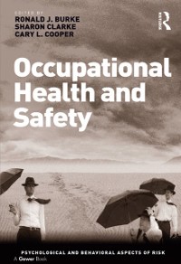 Cover Occupational Health and Safety