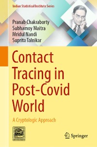 Cover Contact Tracing in Post-Covid World