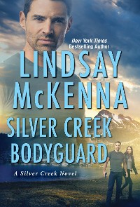 Cover Silver Creek Bodyguard