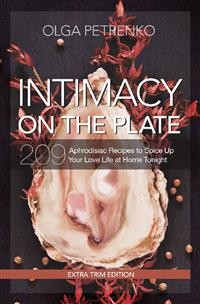 Cover Intimacy On the Plate (Extra Trim Edition)