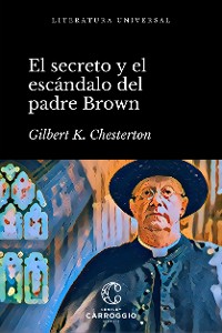 Cover El secreto y el escándalo del padre Brown