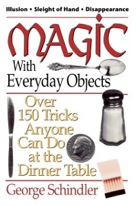 Cover Magic with Everyday Objects