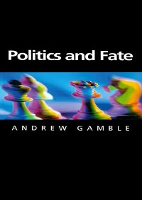 Cover Politics and Fate