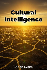 Cover Cultural Intelligence