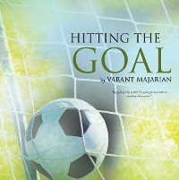 Cover Hitting the Goal