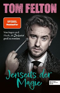 Cover Jenseits der Magie