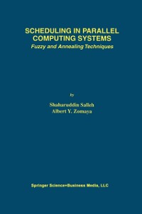 Cover Scheduling in Parallel Computing Systems