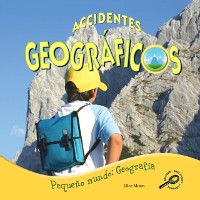 Cover Accidentes geograficos