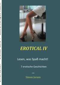 Cover Erotical IV