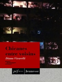 Cover Chicanes entre voisins