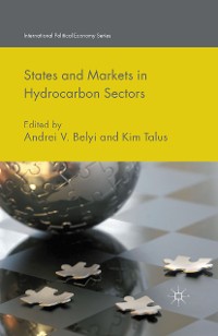 Cover Transnational Gas Markets and Euro-Russian Energy Relations