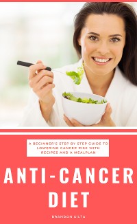 Cover Anti-Cancer Diet