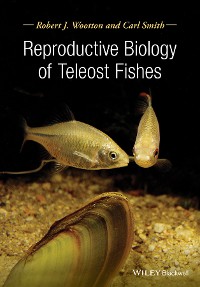 Cover Reproductive Biology of Teleost Fishes