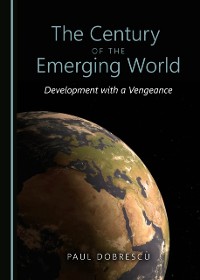 Cover Century of the Emerging World