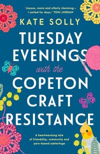 Cover Tuesday Evenings with the Copeton Craft Resistance