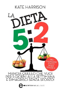 Cover La dieta 5:2