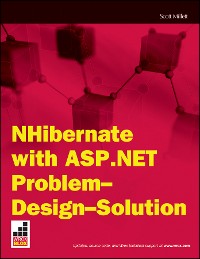 Cover NHibernate with ASP.NET Problem Design Solution