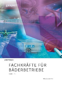 Cover Fachkräfte für Bäderbetriebe