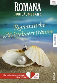 Cover Romana Jubiläum Band 3