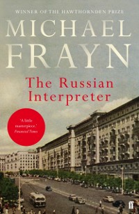 Cover Russian Interpreter