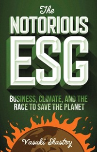 Cover Notorious ESG
