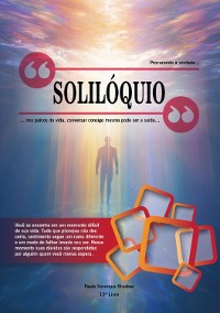 Cover Solilóquio