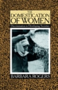 Cover Domestication of Women