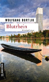 Cover Blutrhein