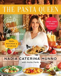 Cover Pasta Queen