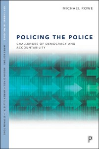 Cover Policing the Police
