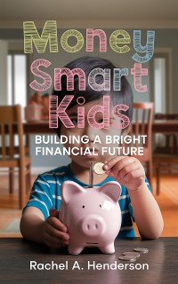 Cover Money Smart Kids