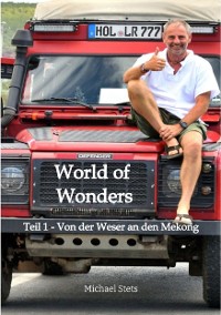 Cover World of Wonders