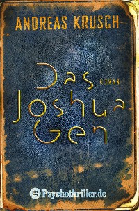 Cover Das Joshua Gen