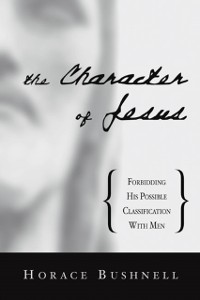 Cover Character of Jesus